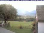 Archiv Foto Webcam Strobalm - Piding - Aufham - Bad Reichenhall 05:00