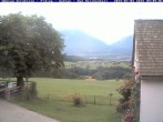 Archiv Foto Webcam Strobalm - Piding - Aufham - Bad Reichenhall 07:00