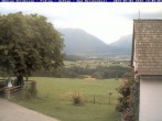 Archiv Foto Webcam Strobalm - Piding - Aufham - Bad Reichenhall 13:00