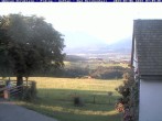 Archiv Foto Webcam Strobalm - Piding - Aufham - Bad Reichenhall 05:00