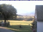 Archiv Foto Webcam Strobalm - Piding - Aufham - Bad Reichenhall 06:00