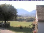 Archiv Foto Webcam Strobalm - Piding - Aufham - Bad Reichenhall 07:00