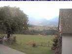 Archiv Foto Webcam Strobalm - Piding - Aufham - Bad Reichenhall 09:00