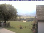Archiv Foto Webcam Strobalm - Piding - Aufham - Bad Reichenhall 11:00