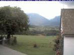 Archiv Foto Webcam Strobalm - Piding - Aufham - Bad Reichenhall 13:00