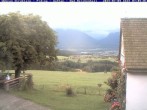 Archiv Foto Webcam Strobalm - Piding - Aufham - Bad Reichenhall 05:00