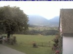 Archiv Foto Webcam Strobalm - Piding - Aufham - Bad Reichenhall 09:00