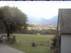 Archiv Foto Webcam Strobalm - Piding - Aufham - Bad Reichenhall 11:00