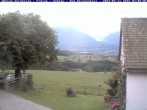 Archiv Foto Webcam Strobalm - Piding - Aufham - Bad Reichenhall 05:00