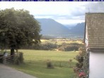 Archiv Foto Webcam Strobalm - Piding - Aufham - Bad Reichenhall 06:00