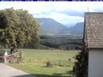 Archiv Foto Webcam Strobalm - Piding - Aufham - Bad Reichenhall 15:00