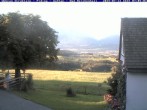 Archiv Foto Webcam Strobalm - Piding - Aufham - Bad Reichenhall 05:00
