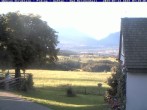 Archiv Foto Webcam Strobalm - Piding - Aufham - Bad Reichenhall 06:00