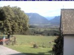 Archiv Foto Webcam Strobalm - Piding - Aufham - Bad Reichenhall 15:00