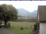 Archiv Foto Webcam Strobalm - Piding - Aufham - Bad Reichenhall 13:00