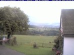 Archiv Foto Webcam Strobalm - Piding - Aufham - Bad Reichenhall 06:00