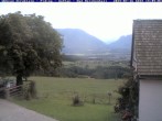 Archiv Foto Webcam Strobalm - Piding - Aufham - Bad Reichenhall 13:00