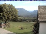 Archiv Foto Webcam Strobalm - Piding - Aufham - Bad Reichenhall 15:00
