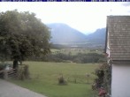 Archiv Foto Webcam Strobalm - Piding - Aufham - Bad Reichenhall 17:00