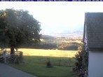 Archived image Webcam Strobalm - View of Piding and Bad Reichenhall 05:00