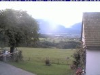 Archiv Foto Webcam Strobalm - Piding - Aufham - Bad Reichenhall 05:00
