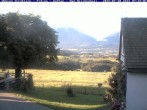 Archiv Foto Webcam Strobalm - Piding - Aufham - Bad Reichenhall 06:00