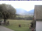 Archiv Foto Webcam Strobalm - Piding - Aufham - Bad Reichenhall 11:00