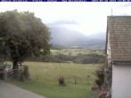 Archiv Foto Webcam Strobalm - Piding - Aufham - Bad Reichenhall 13:00