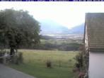 Archiv Foto Webcam Strobalm - Piding - Aufham - Bad Reichenhall 06:00