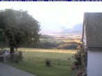 Archiv Foto Webcam Strobalm - Piding - Aufham - Bad Reichenhall 05:00