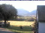 Archiv Foto Webcam Strobalm - Piding - Aufham - Bad Reichenhall 06:00