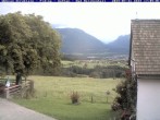 Archiv Foto Webcam Strobalm - Piding - Aufham - Bad Reichenhall 15:00