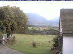 Archiv Foto Webcam Strobalm - Piding - Aufham - Bad Reichenhall 17:00