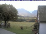 Archiv Foto Webcam Strobalm - Piding - Aufham - Bad Reichenhall 05:00