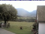 Archiv Foto Webcam Strobalm - Piding - Aufham - Bad Reichenhall 11:00