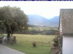 Archiv Foto Webcam Strobalm - Piding - Aufham - Bad Reichenhall 05:00
