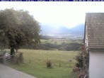 Archiv Foto Webcam Strobalm - Piding - Aufham - Bad Reichenhall 06:00