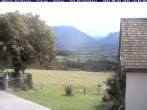 Archiv Foto Webcam Strobalm - Piding - Aufham - Bad Reichenhall 13:00