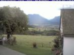 Archiv Foto Webcam Strobalm - Piding - Aufham - Bad Reichenhall 15:00