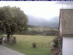 Archiv Foto Webcam Strobalm - Piding - Aufham - Bad Reichenhall 17:00