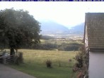 Archiv Foto Webcam Strobalm - Piding - Aufham - Bad Reichenhall 06:00