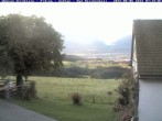 Archiv Foto Webcam Strobalm - Piding - Aufham - Bad Reichenhall 06:00