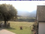 Archiv Foto Webcam Strobalm - Piding - Aufham - Bad Reichenhall 11:00