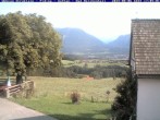 Archiv Foto Webcam Strobalm - Piding - Aufham - Bad Reichenhall 15:00