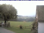 Archived image Webcam Strobalm - View of Piding and Bad Reichenhall 06:00