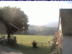 Archived image Webcam Strobalm - View of Piding and Bad Reichenhall 07:00
