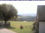 Archived image Webcam Strobalm - View of Piding and Bad Reichenhall 11:00