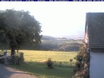 Archiv Foto Webcam Strobalm - Piding - Aufham - Bad Reichenhall 06:00