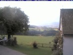 Archiv Foto Webcam Strobalm - Piding - Aufham - Bad Reichenhall 07:00