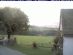 Archiv Foto Webcam Strobalm - Piding - Aufham - Bad Reichenhall 05:00